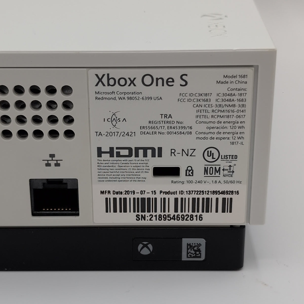 Product Image
