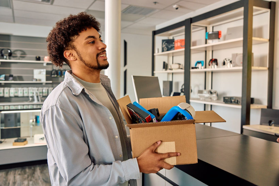 PayMore West Long Branch: A Smarter Alternative to Pawn Shops for Selling Electronics