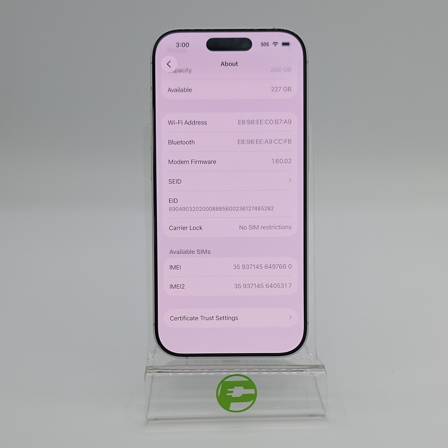 Product Image
