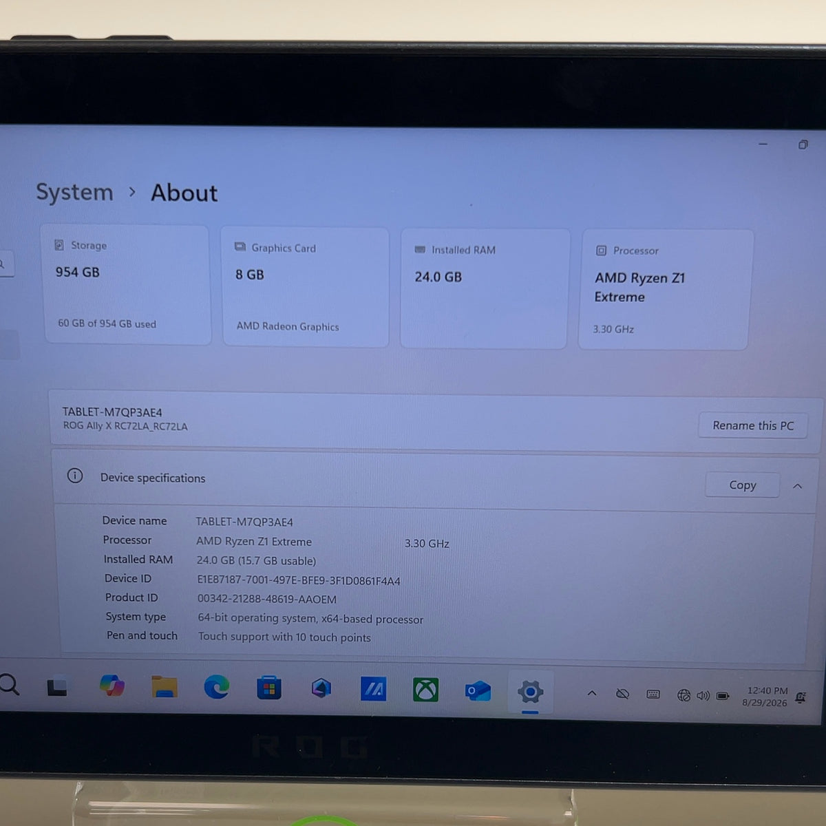 Product Image