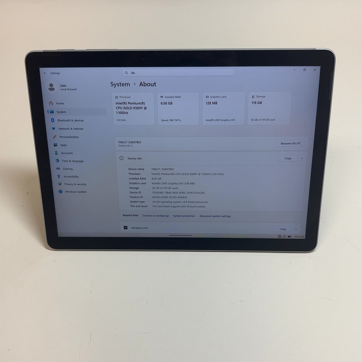 Product Image