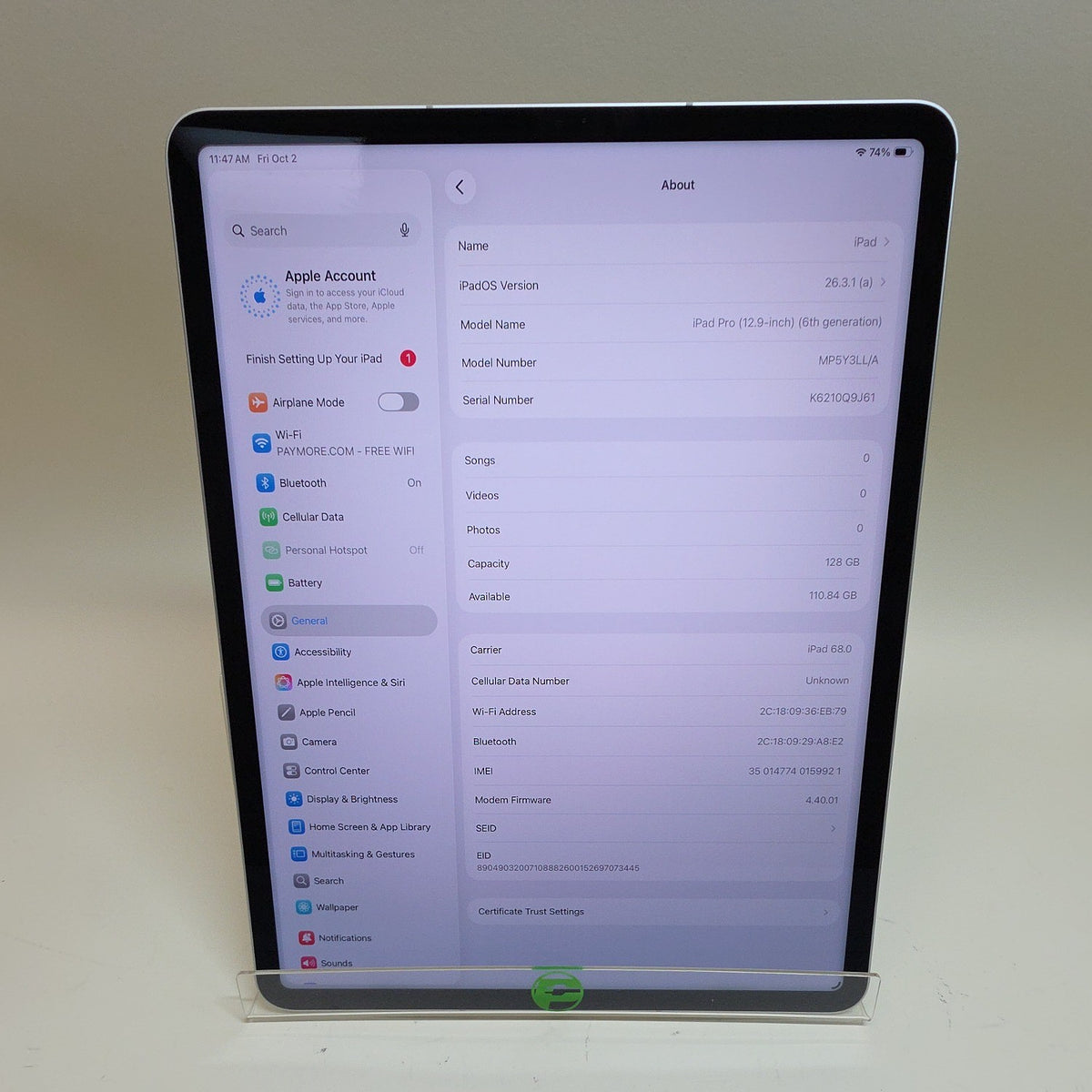Product Image