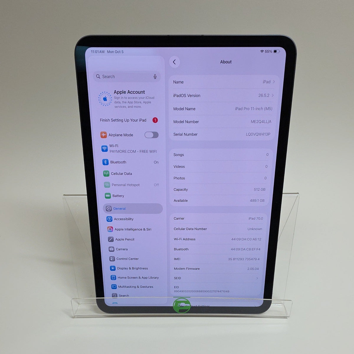 Product Image