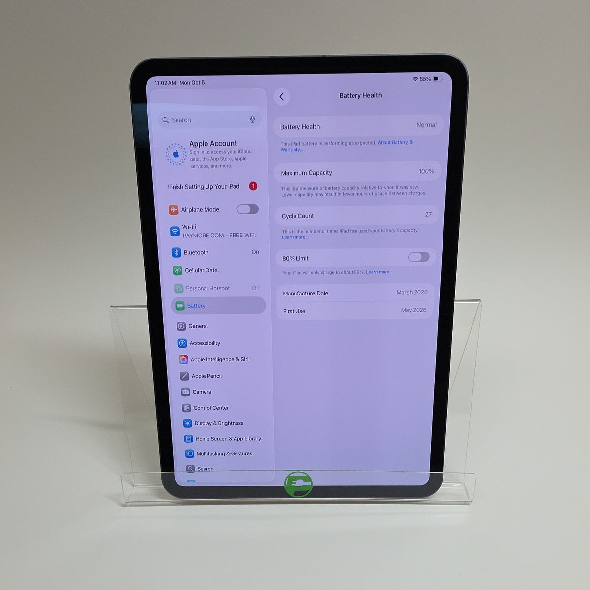 Product Image