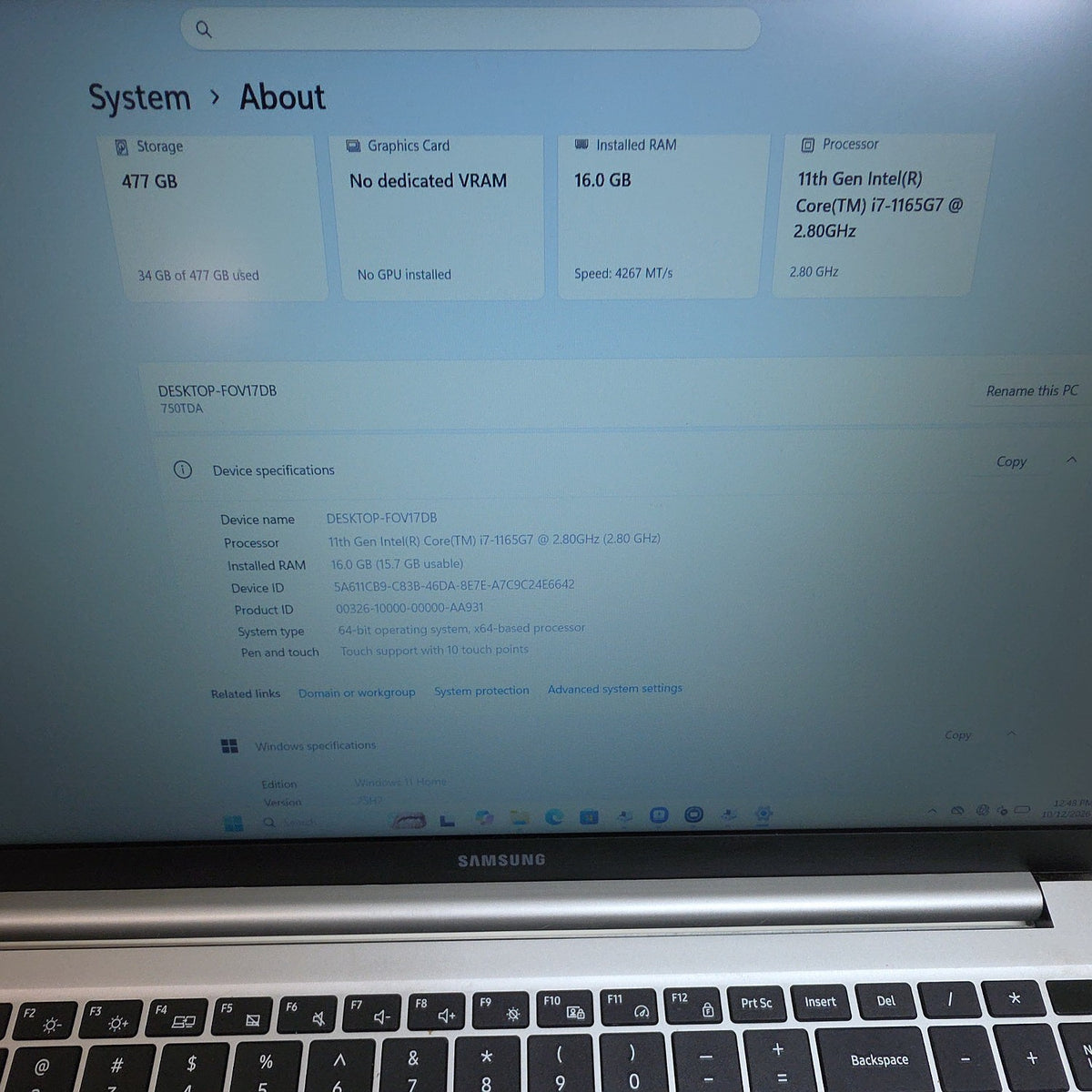 Product Image