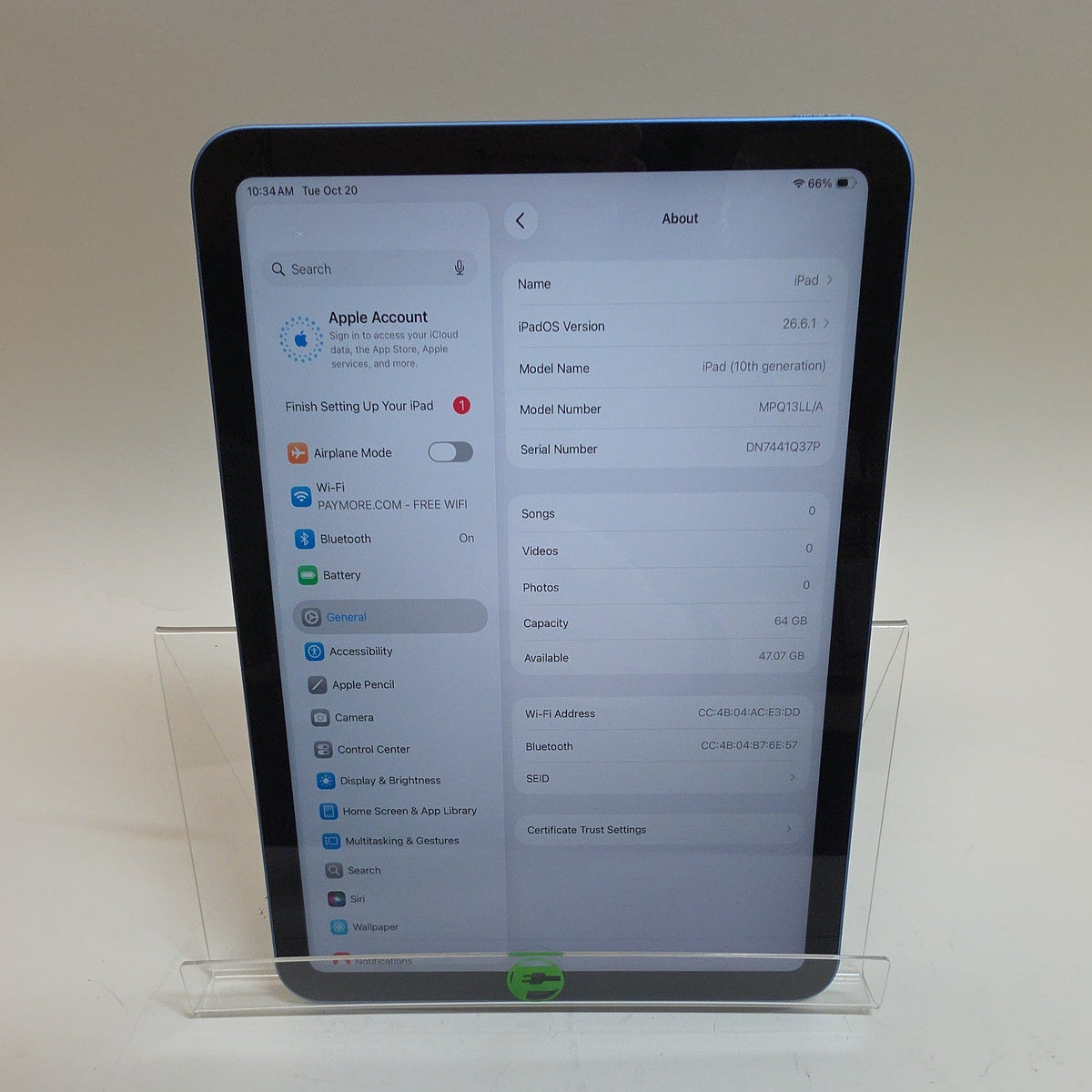 Product Image