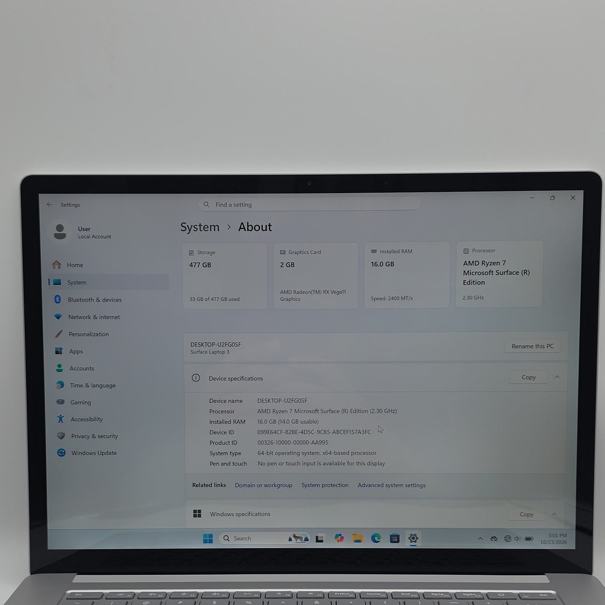 Product Image